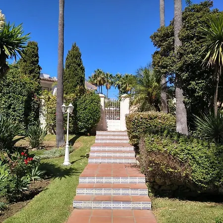 Casa La Familia Βίλα